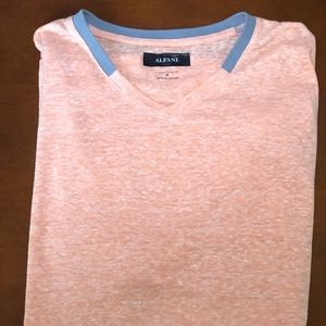 Men’s size M Alfani shirt